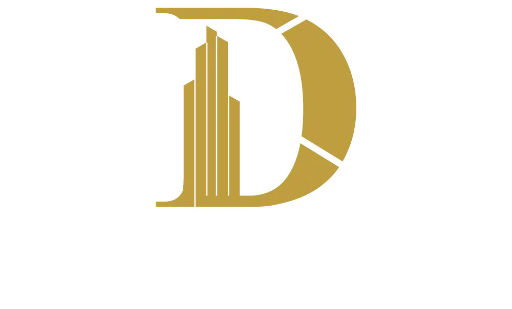 شعار شركة ديار العرب للاستشارات الهندسية